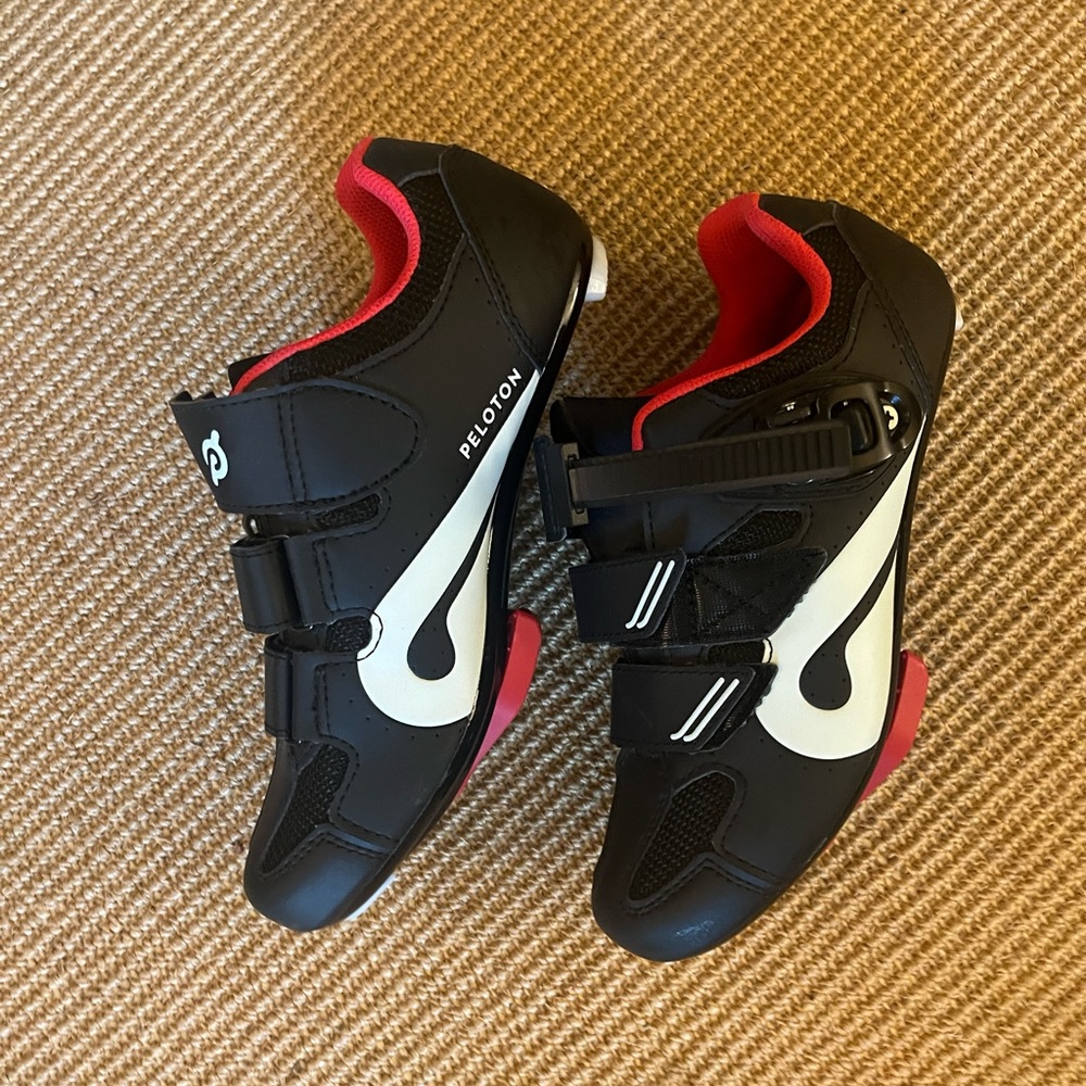 Peloton Cycling Shoes